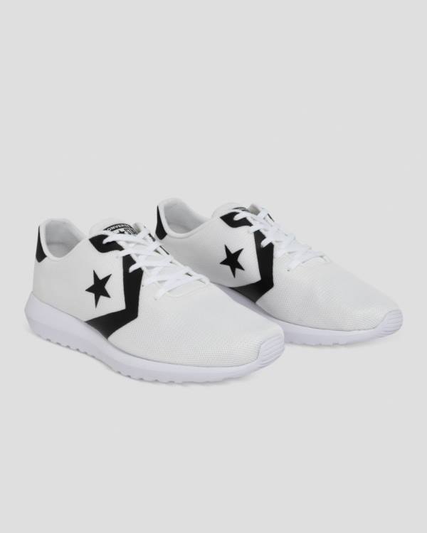 Women's Converse Auckland Ultra Low Tops Shoes White | CV-295IYR