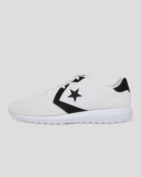 Women's Converse Auckland Ultra Low Tops Shoes White | CV-295IYR