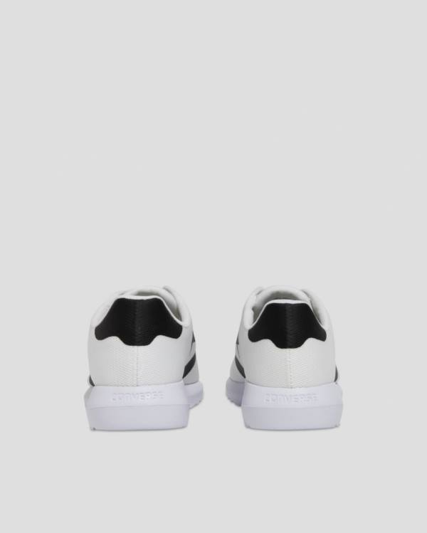 Women's Converse Auckland Ultra Low Tops Shoes White | CV-295IYR